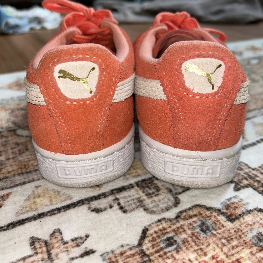 Puma shoes - Picture 6 of 6